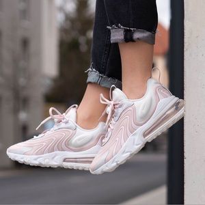 Nike air max 270 react ENG